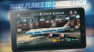 Airplane Flight Simulator Mod Apk 3.2.6 All Planes UnlockedͼƬ1