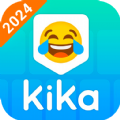 Kika Keyboard mod apk