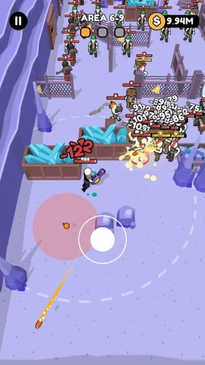 Gun God Squad apk download latest versionͼƬ1