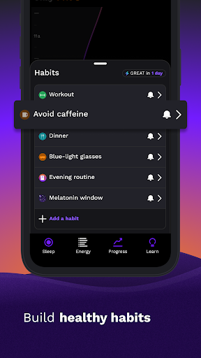 RISE Sleep Tracker apk latest version downloadͼƬ1