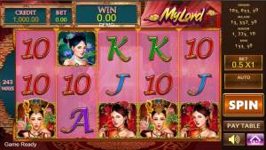 My Lord slot apk download latest versionͼƬ1