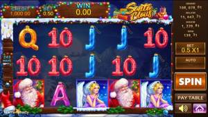 Santa Claus slot apk download latest versionͼƬ1