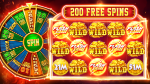 Gambino Slots Online Casino Apk Download Latest VersionͼƬ1