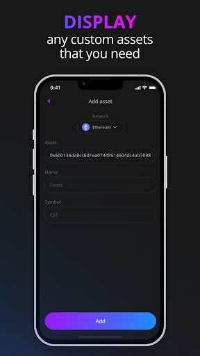 Pulse Wallet Apk Download Latest VersionͼƬ1