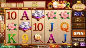 Money Meow slot apk download latest versionͼƬ1