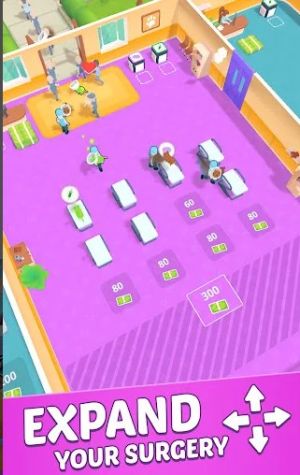 Pet Care Paradise Pet Doctor Apk Latest VersionͼƬ1