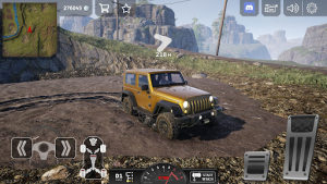 Off Road 4x4 Driving Simulator mod apk 2.14 unlimite goldͼƬ1