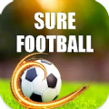 Sure Football Apk Download Latest Version 1.0.6