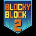 Blocky Block 2 Slot Free Full Game v1.0