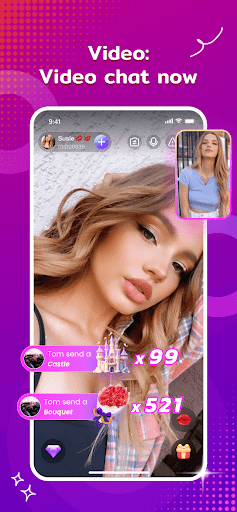 Moira dating app download apk latest versionͼƬ1