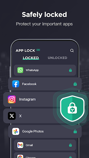 AppLock Lite old version download freeͼƬ1