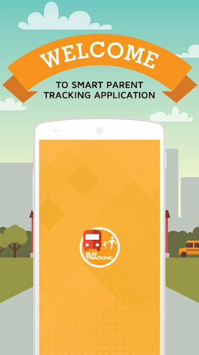 School Bus Tracker app free download latest versionͼƬ1