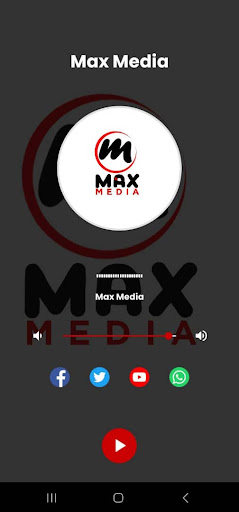 Max Media Uganda app download latest versionͼƬ1