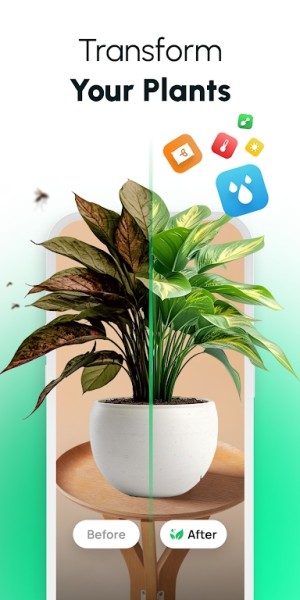 Plant Identifier Plant AI app download latest versionͼƬ1