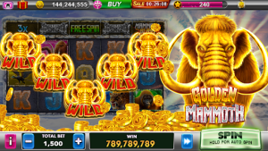 Galaxy Casino Apk Download Latest VersionͼƬ1