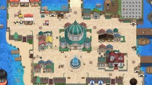 Ogu and the Secret Forest Mod Apk Unlocked EverythingͼƬ1