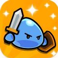 Slime Horde RPG Clash Apk Download for Android 1.0.0