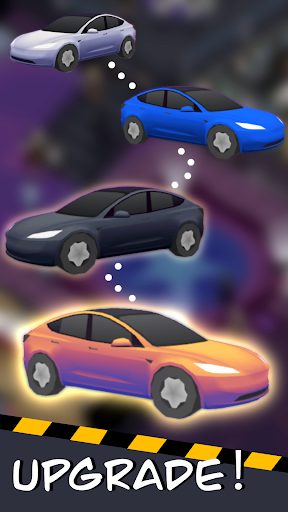 Idle Car Show Master mod apk unlimited money and gemsͼƬ1