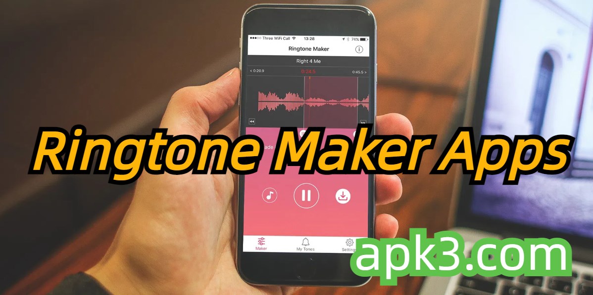 Best Ringtone Maker Apps Collection