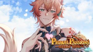 Primal Passions Isekai Love mod apk unlimited money and gemsͼƬ1