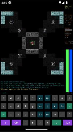 Dungeon Crawl Stone Soup mobile apk download for androidͼƬ1