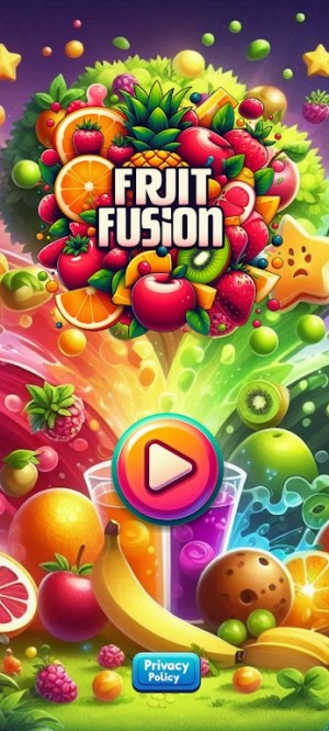 Fruit Fusion game download apk latest versionͼƬ1