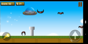 Flying Puppy Adventure apk download latest versionͼƬ1