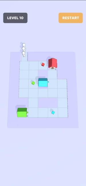 Maze Path Match apk download for androidͼƬ1