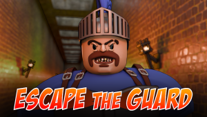 Obby Dungeon Escape apk download latest versionͼƬ1