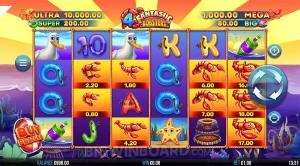 4 Fantastic Lobsters slot apk download latest versionͼƬ1