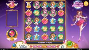 Moon Princess slot game download latest versionͼƬ1