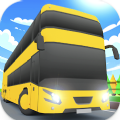 Idle Bus Station Tycoon Game Mod Apk Unlimited Money 1.0.0