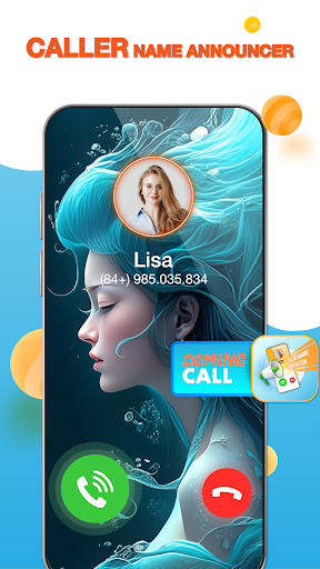 Caller Name Announcer apk download latest versionͼƬ1