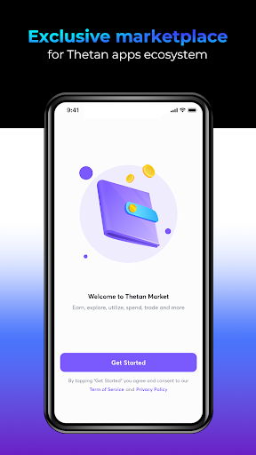 Thetan Market app download latest versionͼƬ1