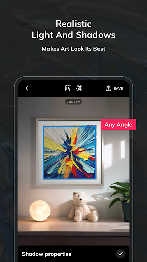 Artbox Showcase Your Art app download latest versionͼƬ2