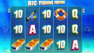 Big Fishing Fortune slot game download latest versionͼƬ1