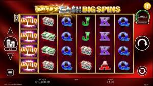 Gold Cash Free Spins slot apk download for androidͼƬ1