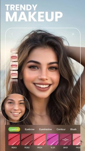 beautyplus video ai enhancer mod apk Premium UnlockedͼƬ2