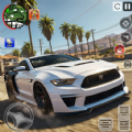 Real Car Driving Drifting Game mod apk unlimited money and gems 12