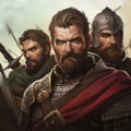 Hired Heroes Medieval Warfare mod apk unlimited money and gems 1.1.2