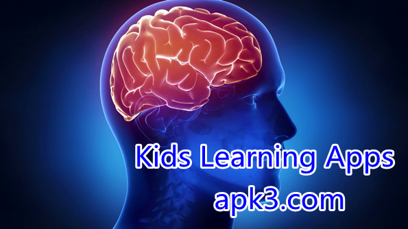 Best Kids Learning Apps Collection