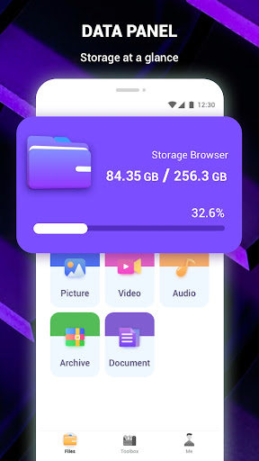 FileMate Pro App Download for AndroidͼƬ1