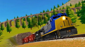 TrainWorks 2 Mod Apk Unlimited MoneyͼƬ1