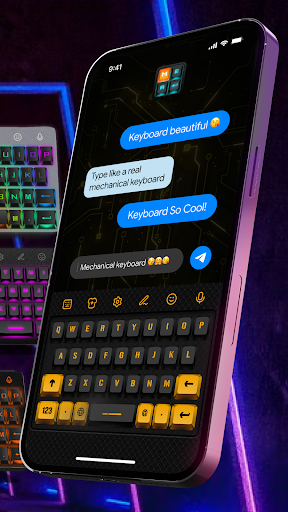 Mechanical Keyboard Switch Key mod apk 63.0.8 premium unlocked no ads  63.0.1 screenshot 4