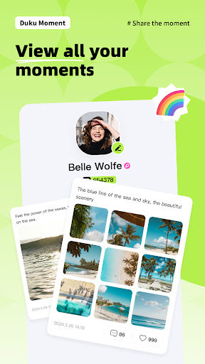 Duku moment app download latest versionͼƬ1
