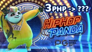 Hip Hop Panda slot apk download for androidͼƬ1