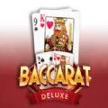 Baccarat Deluxe slot apk