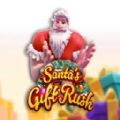 Santas Gift Rush slot apk