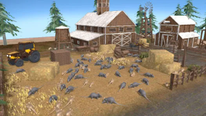 Ranch Hunt 3D Apk Download for AndroidͼƬ1