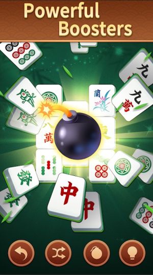 Toki Mahjong Solitaire Apk Latest VersionͼƬ1